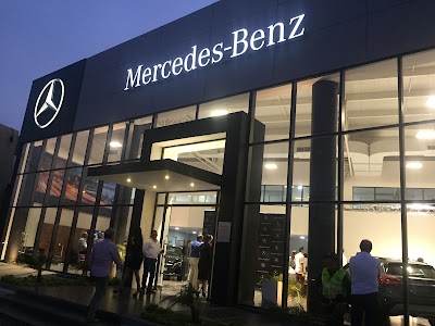 Photos of German Automotive Barranquilla