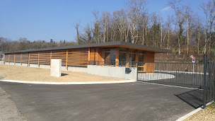 Photo n°2 de CFBL coopérative Forestière - agence Thiers à Thiers ()