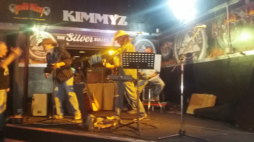 Bar & Grill «Kimmyz On Greenway Rock & Roll Bar & Grill», reviews and photos, 5930 W Greenway Rd, Glendale, AZ 85306, USA