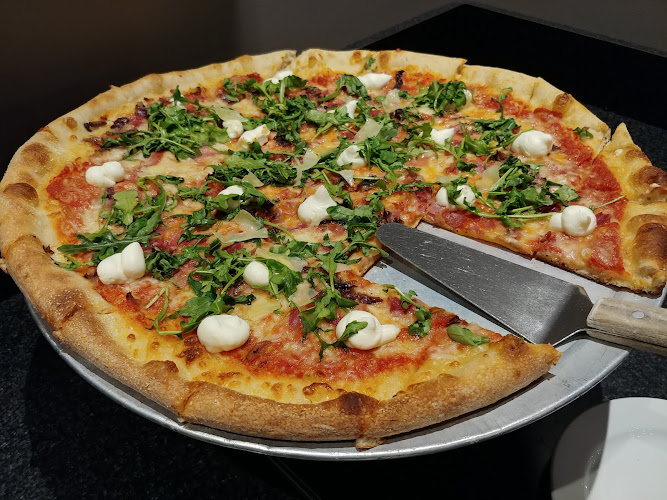 #1 best pizza place in Las Vegas - Slice of Vegas Pizza Kitchen & Bar