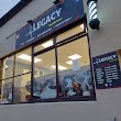 Legacy BarberLtd