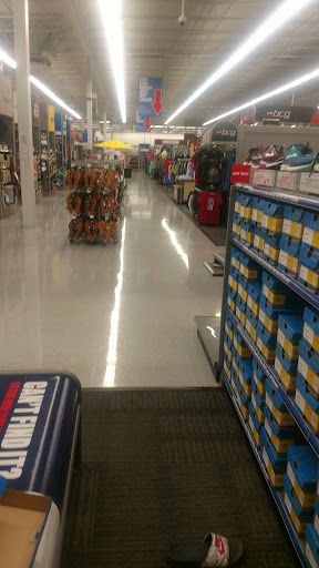 Sporting Goods Store «Academy Sports + Outdoors», reviews and photos, 2211 Elder Ln, Kannapolis, NC 28083, USA