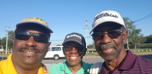 Golf Club «Apollo Beach Golf Club», reviews and photos, 801 Golf and Sea Blvd, Apollo Beach, FL 33572, USA