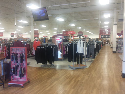 Department Store «T.J. Maxx», reviews and photos, 16920 US-441, Mt Dora, FL 32757, USA
