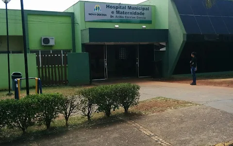 Hospital Municipal de Nova odessa image