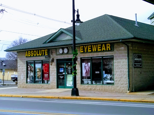 Optician «Absolute Eyewear Inc», reviews and photos, 42 Main St #3, Woodbridge, NJ 07095, USA