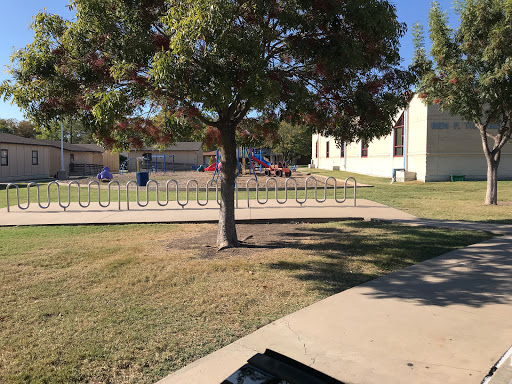 Evening school Mesquite