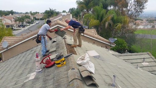 Roofing Contractor «South County Roofing», reviews and photos, 23591 El Toro Rd, Lake Forest, CA 92630, USA