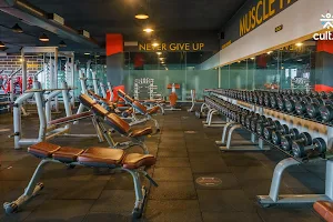 MOMENTS FITNESS HUB 2.0 - Available on cult.fit - Gyms in Electronic City Phase I, Bengaluru image