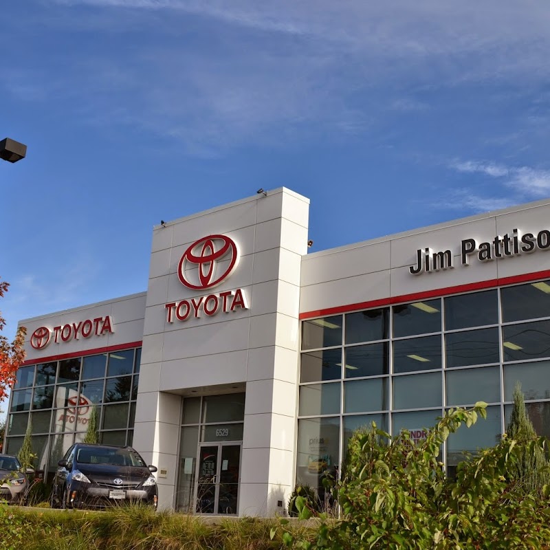 Jim Pattison Toyota Duncan