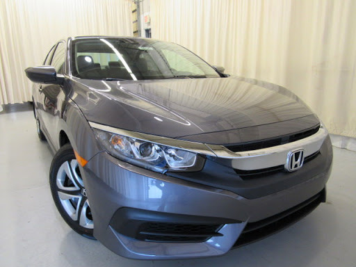 Honda Dealer «Honda Cars of Rock Hill», reviews and photos, 686 Galleria Blvd, Rock Hill, SC 29731, USA