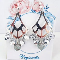 Crysocolla Joyas