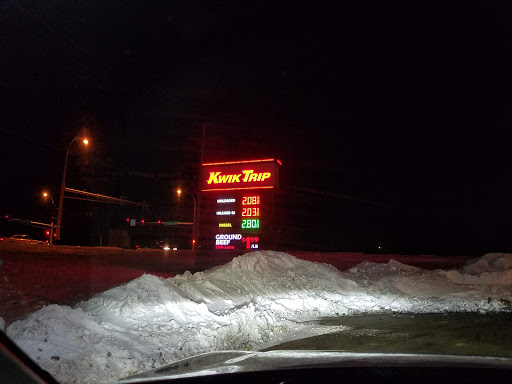 Convenience Store «Kwik Trip #281», reviews and photos, 16751 Fish Point Rd, Prior Lake, MN 55372, USA