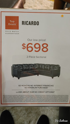 Furniture Store «American Signature Furniture», reviews and photos, 7463 W Colonial Dr, Orlando, FL 32818, USA