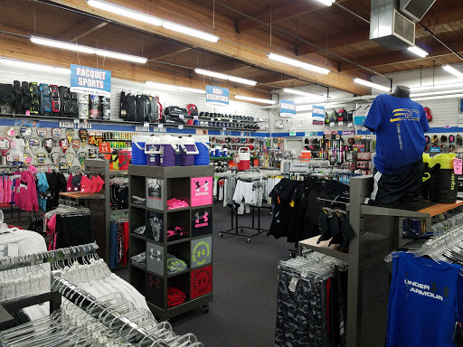 Sporting Goods Store «Big 5 Sporting Goods», reviews and photos, 5725 E Sprague Ave, Spokane, WA 99212, USA