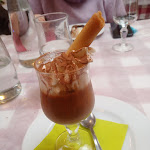 Photo n°3 de l'avis de Giorgio.a fait le 28/12/2021 à 18:19 sur le  Ristorante Pizzeria del Mulino à Hône