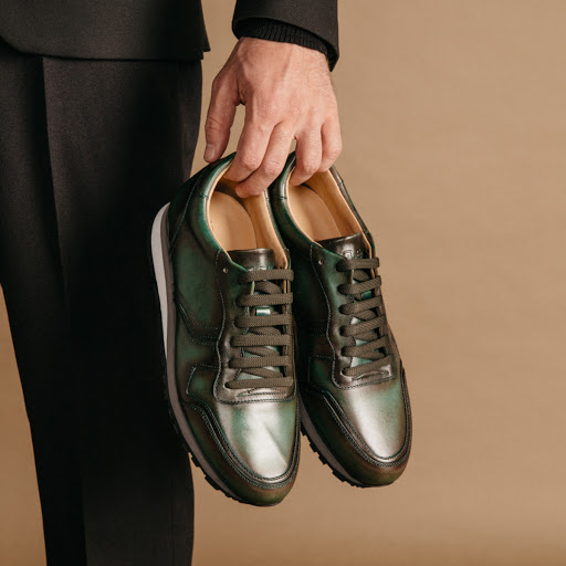 Glent Shoes (Calzado masculino a medida)