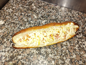 Photo n°9 de SQUID FOOD à Givors ()