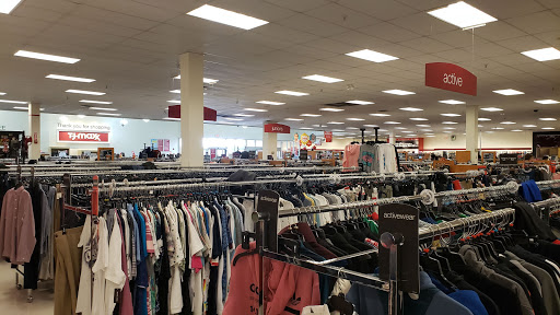 Department Store «HomeGoods», reviews and photos, 5520 E 82nd St, Indianapolis, IN 46250, USA