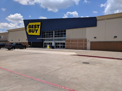 Electronics Store «Best Buy», reviews and photos, 731 N Hwy 67, Cedar Hill, TX 75104, USA