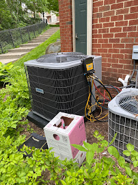 VisionAir Heating & Cooling - Photo 2 - Car repair in Clinton Twp, MI, Sterling Heights
