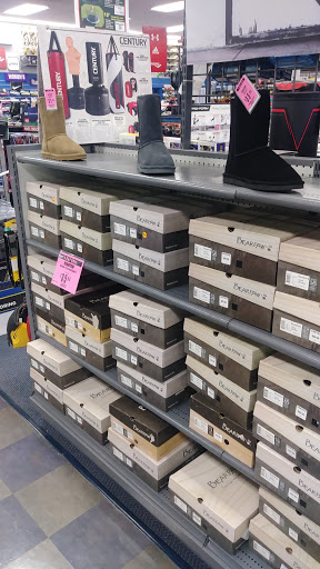 Sporting Goods Store «Big 5 Sporting Goods», reviews and photos, 981 S Main St #110, Logan, UT 84321, USA