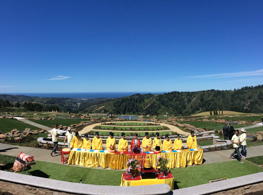 Funeral Home «Skylawn Funeral Home & Memorial Park», reviews and photos, CA-92 & Skyline Blvd, San Mateo, CA 94402, USA