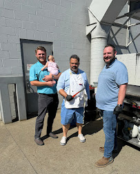 Wendle Ford Parts Center - Photo 4 - Car repair in Spokane, WA, Spokane