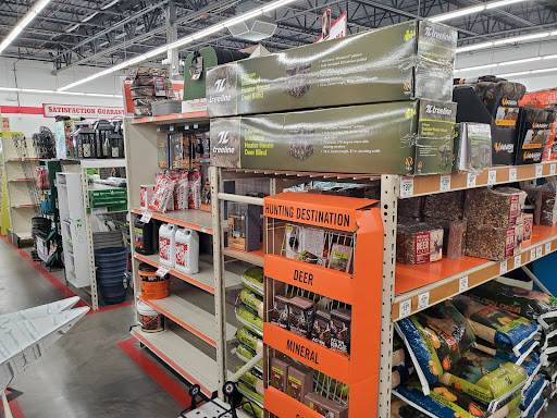 Home Improvement Store «Tractor Supply Co.», reviews and photos, 1650 Denmark Rd, Union, MO 63084, USA