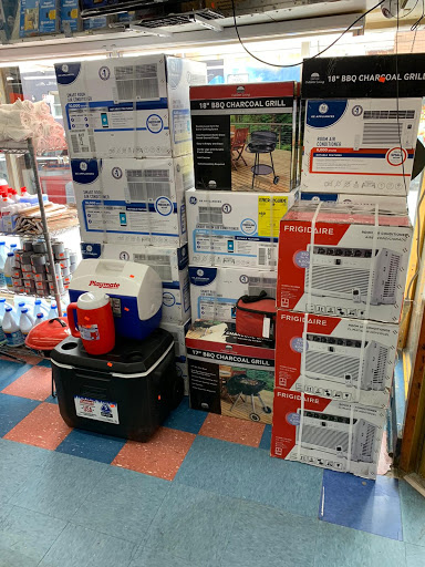 Hardware Store «Florama Hardware», reviews and photos, 98 Graham Ave, Brooklyn, NY 11206, USA