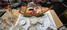 Sushi du Restaurant japonais Kabuki Sushi à Cornebarrieu - n°4