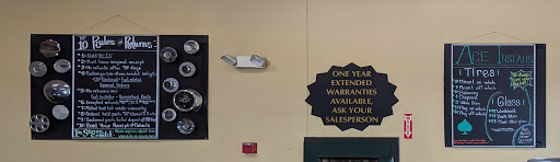 Used Auto Parts Store «Ace Auto Parts», reviews and photos, 754 Rice St, St Paul, MN 55117, USA