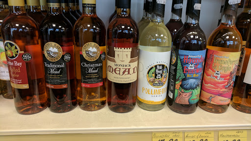 Stirchley Wines & Spirits