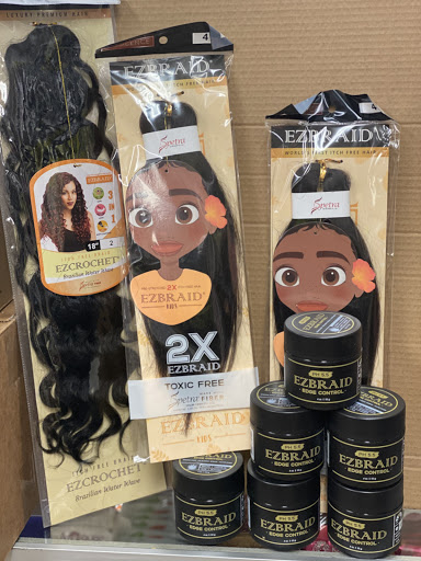 Beauty Supply Store «Infinity Beauty Supply», reviews and photos, 2510 Hamner Ave, Norco, CA 92860, USA