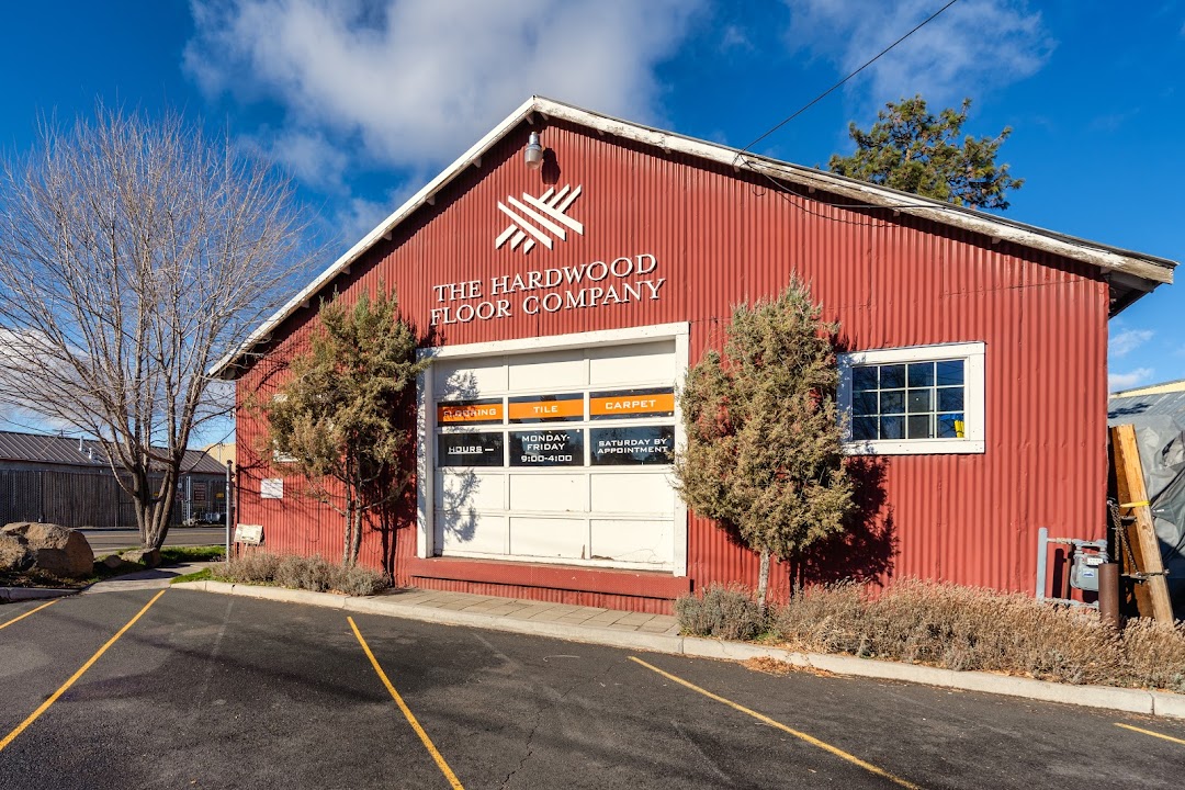 The Hardwood Floor Company In City Bend, Hardwood Floor Company Bend