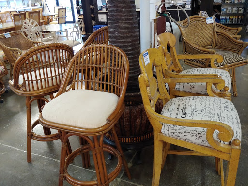 Home Improvement Store «Habitat for Humanity ReStore, Home Improvement», reviews and photos, 5430 Yahl St, Naples, FL 34109, USA