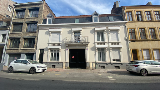 Appartements en studio Lille