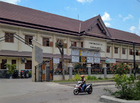 Foto SMP  Negeri 12 Surakarta, Kota Surakarta