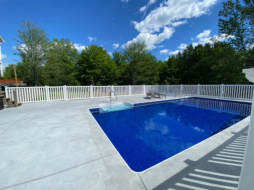 Fence Contractor «Poly Enterprises», reviews and photos