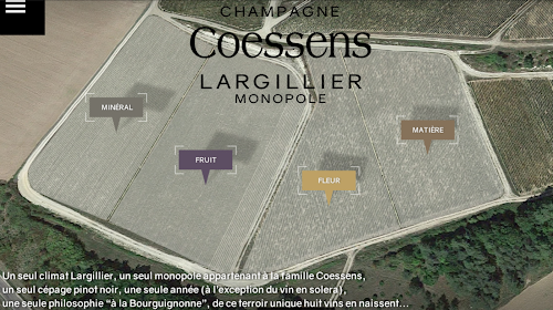 Coessens Sarl à Ville-sur-Arce