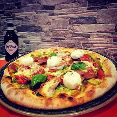 Pizzeria California in Pescara, Provincia di Pescara