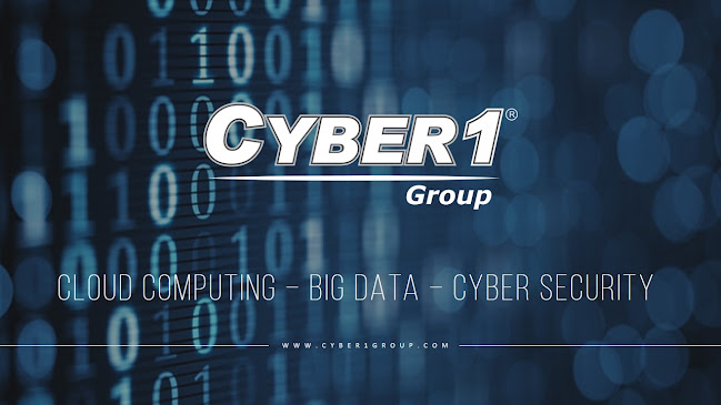 Cyber1 Group - Loja de informática