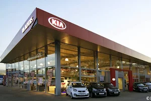Auto sales G.E.C.A. Ltd. image
