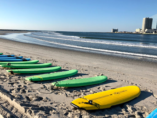 Surf Shop «Primal Surf», reviews and photos, 3106 Revere Blvd, Brigantine, NJ 08203, USA