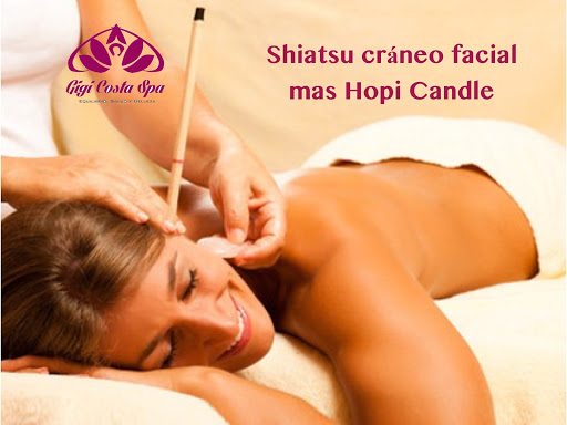 Gigi Spa Bogota Norte