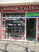 Maison D'alesia Paris
