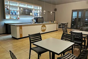 Crema Café Elardus Park image