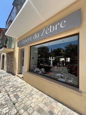 Le Repère du Zèbre à Valbonne
