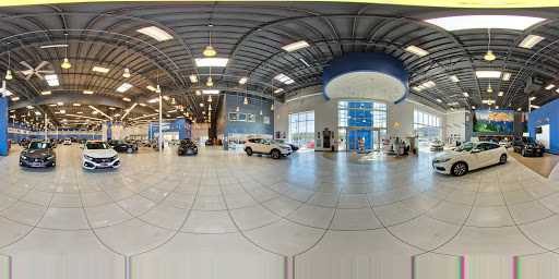 Honda Dealer «AutoNation Honda Renton», reviews and photos, 3701 E Valley Rd, Renton, WA 98057, USA