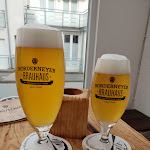Photo n°1 de l'avis de Steffen.a fait le 17/09/2018 à 05:21 sur le  Altes Brauhaus à Norderney